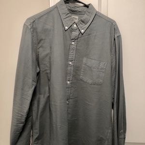 JCrew Button Down